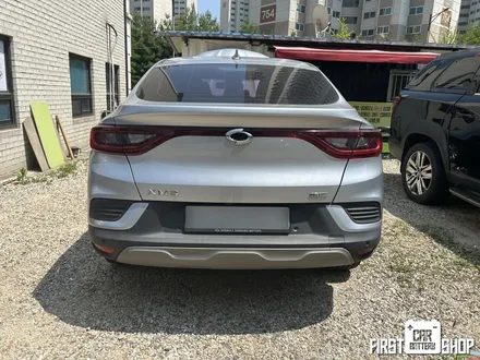수원 용인 자동차 배터리 튜닝_르노 XM3 밧데리 업그레이드 / 동탄, 오산, 수원, 용인, 향남, 봉담, 평택
