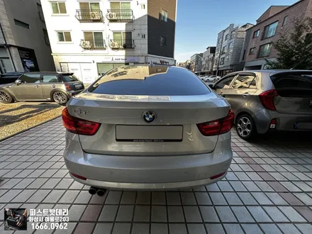 BMW 3GT 배터리교체 바르타 병점 동탄 밧데리 방문하셨어요! / 동탄, 오산, 수원, 용인, 향남, 봉담, 평택