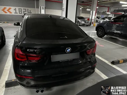 BMW 3GT 배터리 코딩 화성 출장 밧데리 교체 했습니다! / 동탄, 오산, 수원, 용인, 향남, 봉담, 평택
