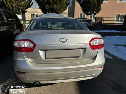 르노 SM3 밧데리 방전 향남 밧데리 출장 교체 당일작업! / 동탄, 오산, 수원, 용인, 향남, 봉담, 평택