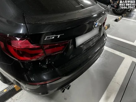 BMW 3GT 배터리방전 용인 밧데리 출장 해드렸어요! / 동탄, 오산, 수원, 용인, 향남, 봉담, 평택
