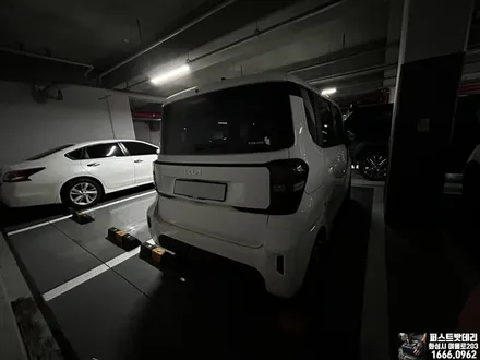 레이 배터리 용량 확인 및 향남 출장 밧데리 교체 후기 / 동탄, 오산, 수원, 용인, 향남, 봉담, 평택