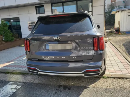 쏘렌토 배터리 용량 확인 및 동탄 밧데리 방문 교체 하기 / 동탄, 오산, 수원, 용인, 향남, 봉담, 평택
