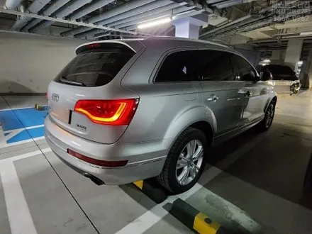 수원 밧데리 아우디 Q7 배터리 출장교체 다녀왔어요😁 / 동탄, 오산, 수원, 용인, 향남, 봉담, 평택