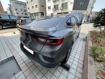 XM3 배터리 방전, 병점 봉담 밧데리 방문 교환하기 / 동탄 능동