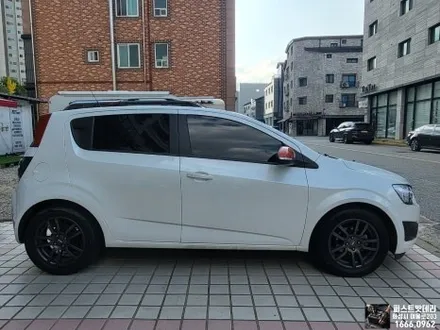동탄 병점 밧데리 출장 아베오 배터리 교환과정 / 동탄 능동