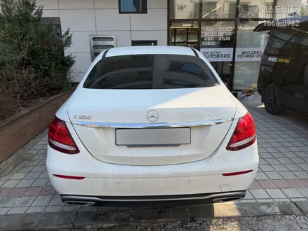 w213 벤츠e300배터리 교체 동탄 밧데리 출장 후기 / 동탄 능동