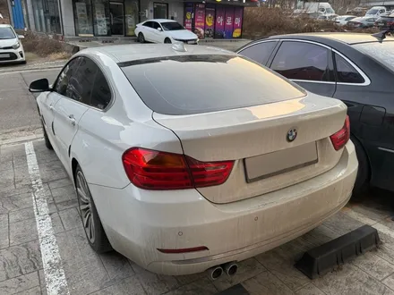 bmw420d배터리 방전 향남 밧데리 출장교체 / 동탄 능동