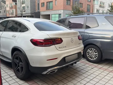벤츠 glc300 배터리 방전 남양 밧데리 출장도 오케이! / 동탄 능동