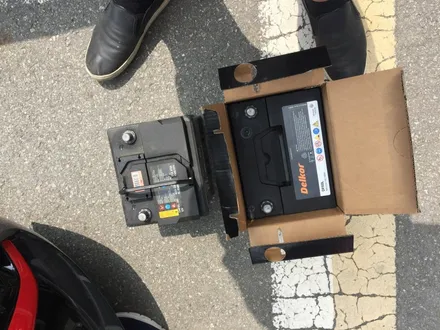 동탄1 올뉴모닝 JA 자동차밧데리 용량 배터리 업그레이드 24시~ / 동탄 능동