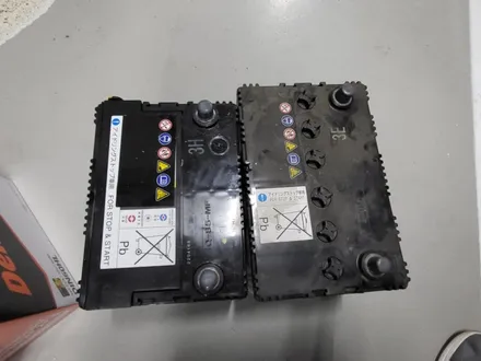 인피니티 q50 배터리 업글 화성 청계동 밧데리 출장 / 동탄 능동