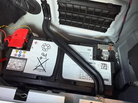 동탄밧데리 출장 bmw 3gt 배터리 작업한 후기 / 동탄 능동