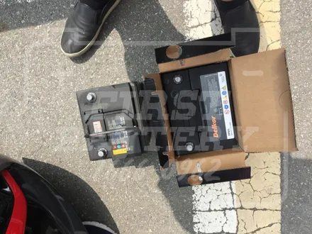 오산JA모닝밧데리 오산올뉴모닝배터리 업그레이드 출장교체 / 동탄 능동