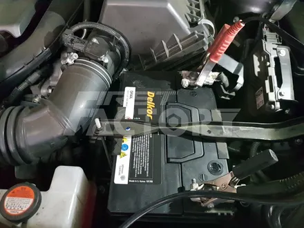 렉서스 NX200T 밧데리 화성 델코 자동차배터리 출장교체 하러 다녀왔어요 / 동탄 능동