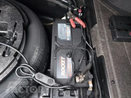 동탄밧데리 제네시스 BH330 용인 자동차배터리 성복동 출장교체! / 동탄 능동
