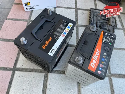 올뉴모닝 배터리 업그레이드, 동탄 수원 밧데리 방문교체👍 / 동탄, 오산, 수원, 용인, 향남, 봉담, 평택