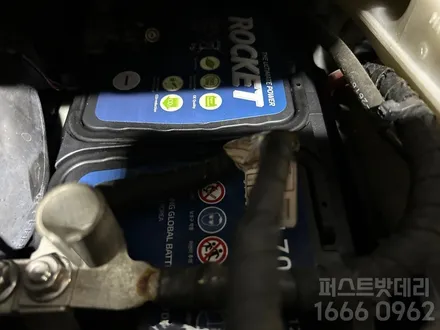 BMW 218d 배터리교체 액티브투어러 병점 동탄 밧데리출장 / 동탄, 오산, 수원, 용인, 향남, 봉담, 평택