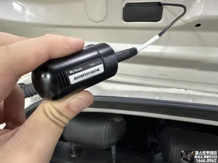 넥스트스파크 만도 PX900 블랙박스 동탄 설치 후기 / 동탄, 오산, 수원, 용인, 향남, 봉담, 평택