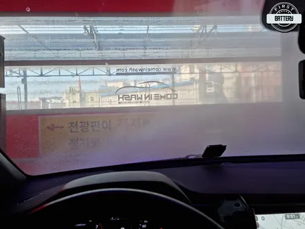 병점 노터치 자동세차 컴인워시 봉담 와우점 내돈내산 후기! / 동탄, 오산, 수원, 용인, 향남, 봉담, 평택