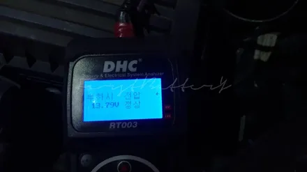 폭스바겐 파사트밧데리 병점 제타배터리 동탄 출장교체 / 동탄 능동