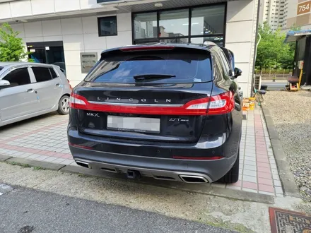링컨mkx밧데리 병점 동탄배터리 매장 방문 교체! 블랙박스 입고! / 동탄 능동