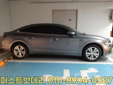 동탄 배터리 할인점 SM6 밧데리 교환 무료 출장 24시! 능동 여울로 203 / 동탄 능동