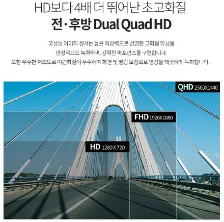 [ 아우디 튜닝작업 ] 블랙박스만도Q7(초고화질) + 에코파워캡썬더볼트(차량출력증강) + 에코파워팩S7(보조배터리작업) / 서울 중랑구