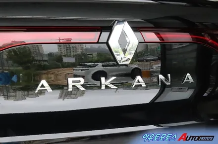 2020 XM3 르노룩 아르카나르노룩 크롬버젼 그릴 장착 !!! 예쁨주의 ^^ !! §§서울자동차튜닝 아우토모토스§§ / 서울 중랑구