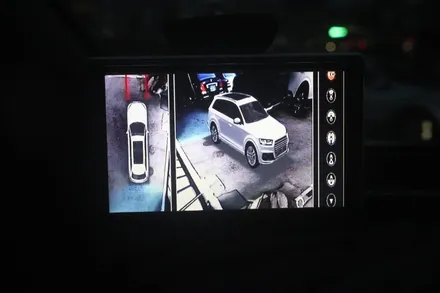 스포티지 슈퍼뷰어라운드뷰 에코파워팩S8[블랙박스보조배터리]작업으로 안전업그레이드 ! / 서울 중랑구