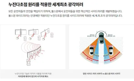 SM5 HUD헤드업디스플레이 거치  & 불스원광각미러 작업했습니다 §§서울자동차튜닝 아우토모토스§§ / 서울 중랑구