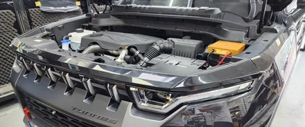 토레스 3d어라운드뷰 플러스뷰 맥스프로 작업후기 / 서울 중랑구