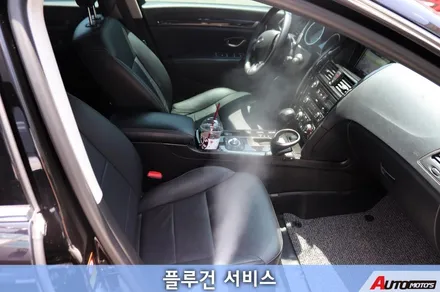 SM7 BMW컵홀더, JS파워셀 작업했습니다 보러오세요! / 서울 중랑구