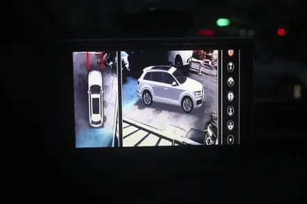 스포티지 슈퍼뷰어라운드뷰 에코파워팩S8[블랙박스보조배터리]작업으로 안전업그레이드 ! / 서울 중랑구