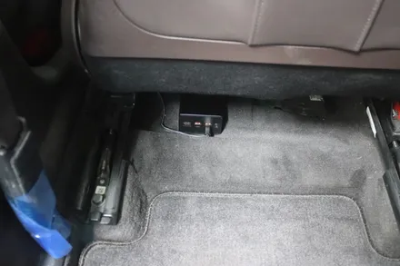 올뉴K7 모토모DPI 블랙박스보조배터리 + 4000mah 휴대용보조배터리 장착후기 / 서울 중랑구