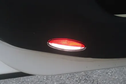 SM5 MK광각미러/카비스BSA센서/도어등/실내등/후진등 LED등 교체 작업[아우토모토스] / 서울 중랑구