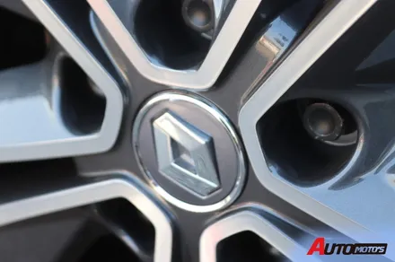 르노룩 13종 으로 SM6 슴식이 완성! / 서울 중랑구