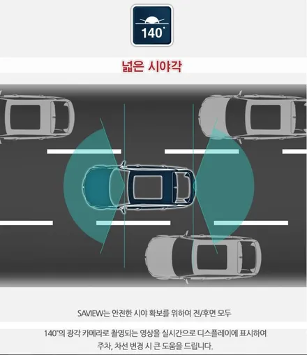 ★자동차튜닝전문★고급짐뿜뿜!!카마로스타일리쉬ST-J1000{룸미러블랙박스} ♥[서울튜닝수입차국산차전문점]§아우토모토스§ / 서울 중랑구