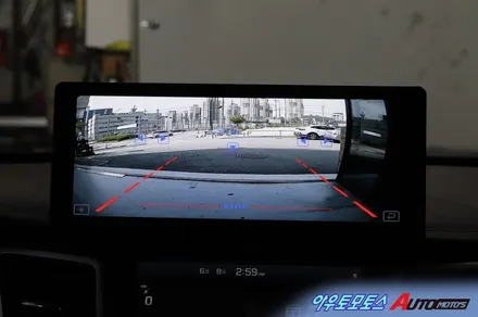[올뉴투싼] 신제품 5채널 블랙박스[RX600플러스] 장착완료 !!§§서울자동차튜닝 아우토모토스§§ / 서울 중랑구