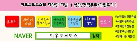 [팰리세이드] 케이뷰 리얼 3D어라운드뷰 / 4채널블랙박스탑재(주차주행 녹화가능) 로 이제 안전운전 !! 사각지대 제로 입니다 ~!! / 서울 중랑구