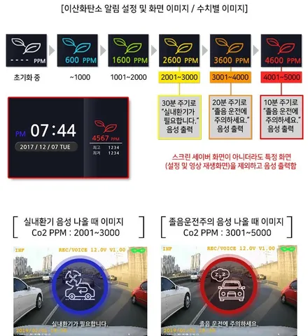 ★자동차튜닝★SM5 K9시계로 고급스러움 뿜뿜!!폰터스 블랙박스[전후방광시야각HD2채널]로 내차에 안전을지켜요^^[서울튜닝/국산차 수입차튜닝]§§아우토모토스§§ / 서울 중랑구
