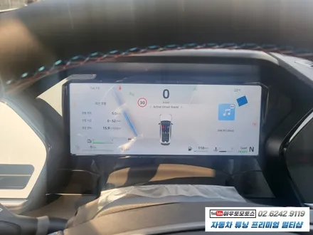 르노필랑트 1955 한정런칭 에디션 에스프리 알핀 1955 신차검수 !!! 드뎌도착했습니다 / 서울 중랑구