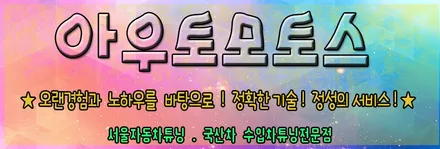 ★자동차튜닝★올뉴투싼 순정격시동 마이키링크 작업과 에코파워캡썬더볼트로 달라지내차~~하길잘했어요~![국산차/수입차튜닝전문점]§§아우토모토스§§ / 서울 중랑구