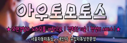 ★서울자동차튜닝★포드토러스 에코파워캡해머로 토르의 망치같은 파워!!차량출력증강!!최고입니다 ^^[서울튜닝/국산차 수입차튜닝전문점]§§아우토모토스§§ / 서울 중랑구