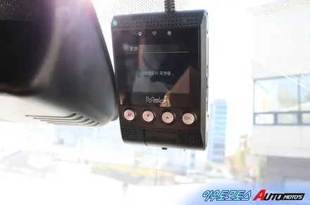 QM6튜닝 / 서울 중랑구