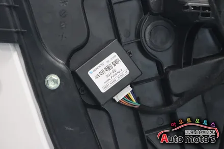i40 [ 락폴딩릴레이 / 도원텍 ]  작업 !! 이제 수동으로 불편했던 내차의 옵션을 업그레이드 시켜보세요 ^^§§서울자동차튜닝 아우토모토스§§ / 서울 중랑구