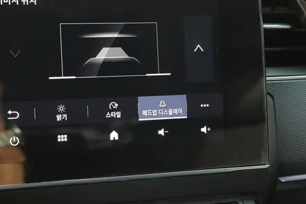 XM3 ★ 순정HUD헤드업디스플레이 매립 [sm6용 순정HUD]작업했습니다 ~!! 나의 든든한 안전파트너 너무 좋습니다^^★§§서울자동차튜닝 아우토모토스§§ / 서울 중랑구