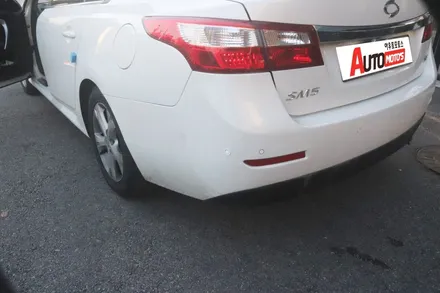 SM5 MK광각미러/카비스BSA센서/도어등/실내등/후진등 LED등 교체 작업[아우토모토스] / 서울 중랑구