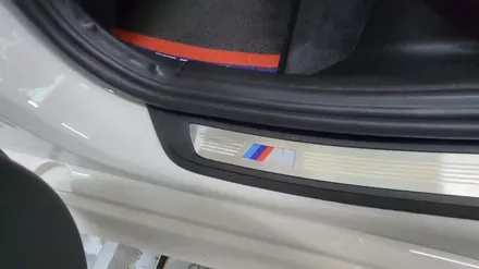 BMW 5시리즈 스네이크라인 웨더스트립 튜닝 후기 풍절음 차단과 실내 정숙성 업그레이드 / 서울 중랑구