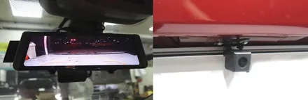 클리오 신차패키지 신차검수 부터 꼼꼼하게 ! 신박한 튜닝들 보고가세요 ㅎ / 서울 중랑구