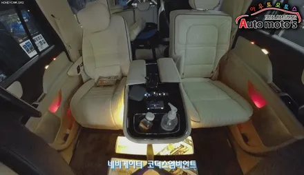링컨 네비게이터 코더스엠비언트 시공작업 !! 퀄리티 작업으로 넣을수 있는 라인을 모두다 작업 !! FULL !! 시공작업 어서 보시죠 ^^ §§코더스총판 아우토모토스 §§ / 서울 중랑구